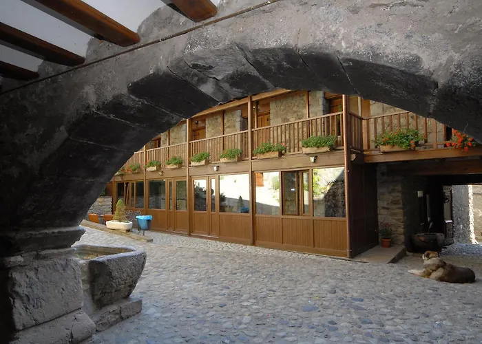 Hotel Casa Cornel