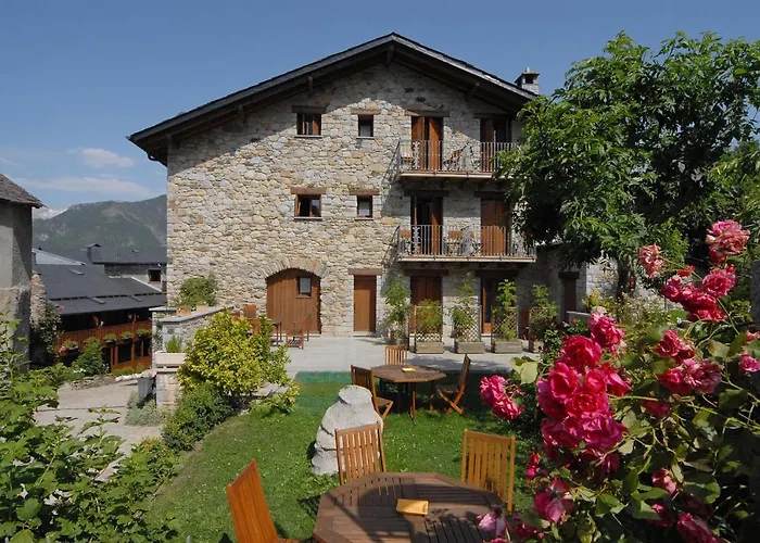 Hotel Casa Cornel