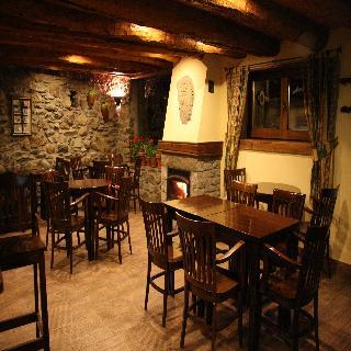 Hotel Casa Cornel