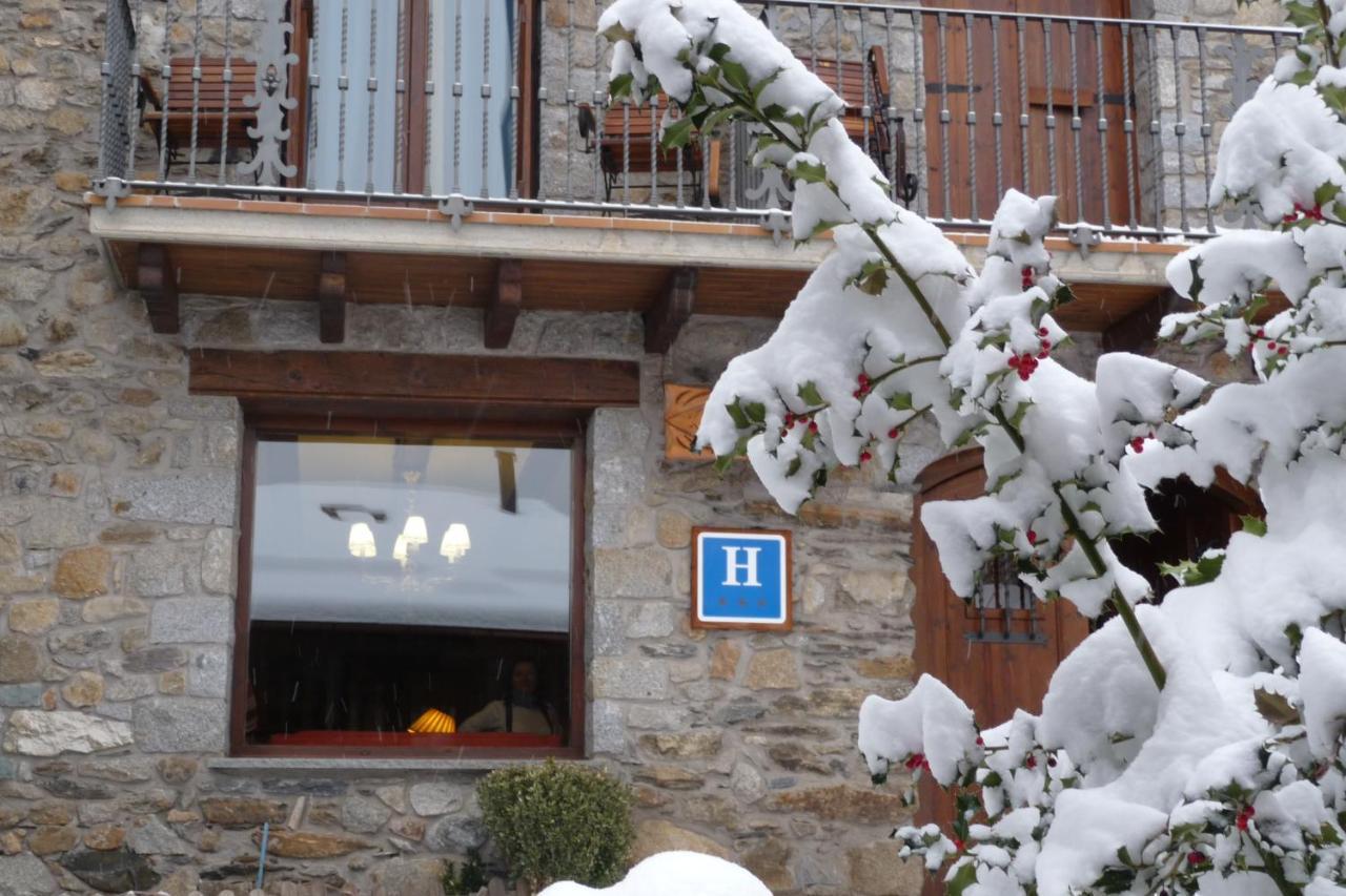 Casa Cornel Hotel Cerler