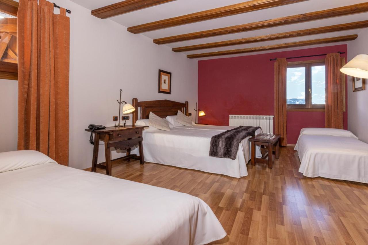 Casa Cornel 3* Cerler