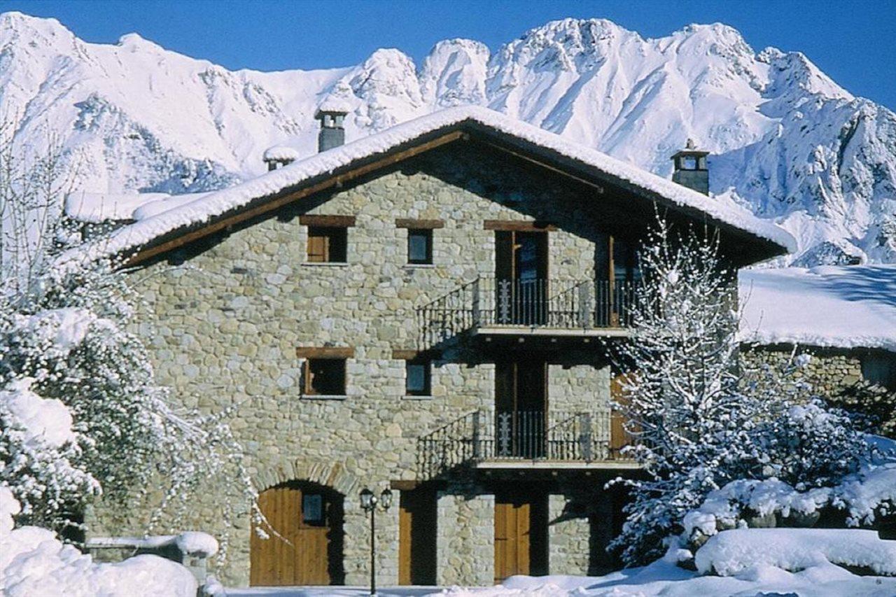 Casa Cornel Cerler