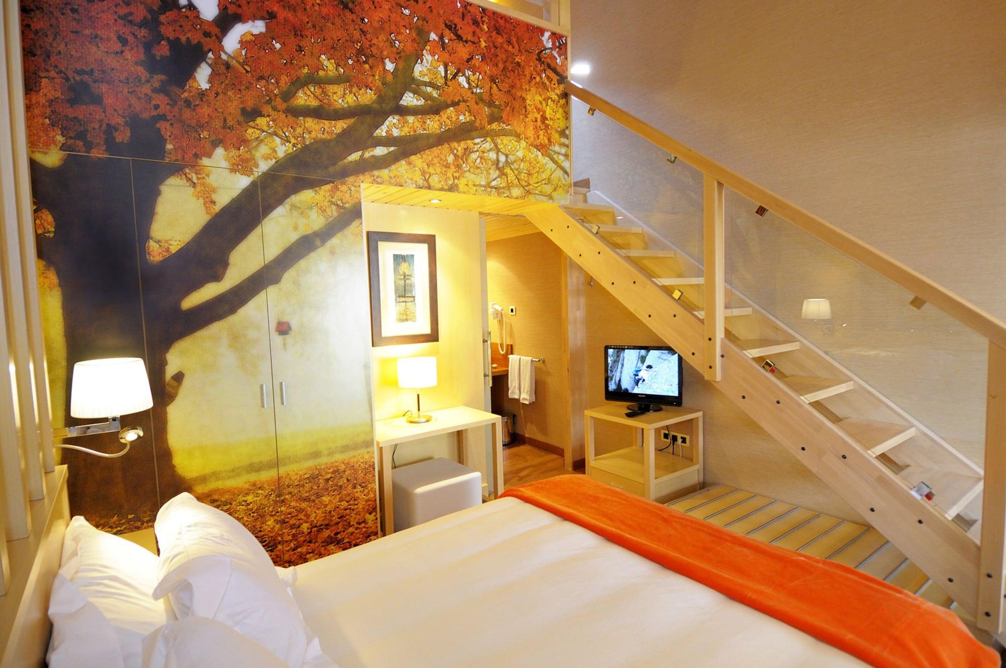 Hotel Casa Cornel Cerler