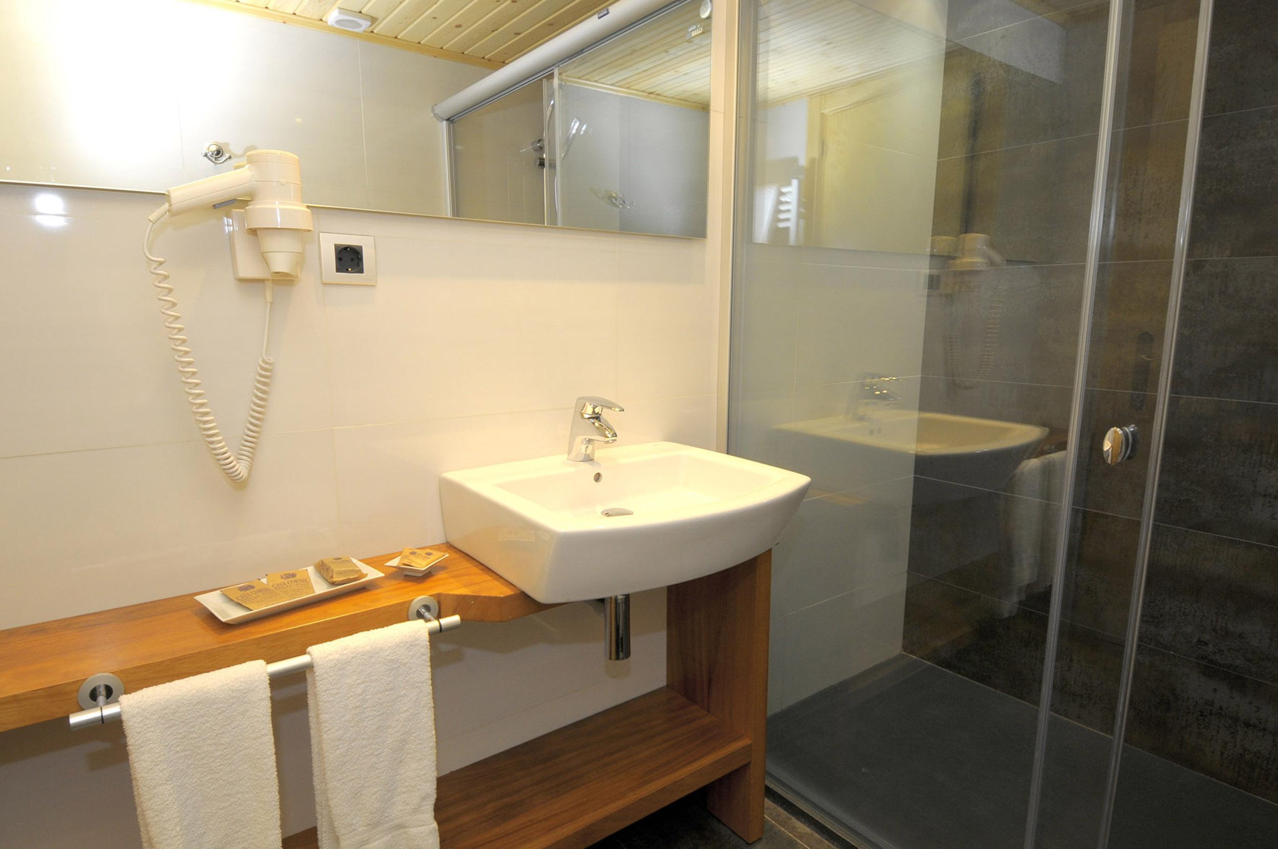 Casa Cornel Hotel Cerler