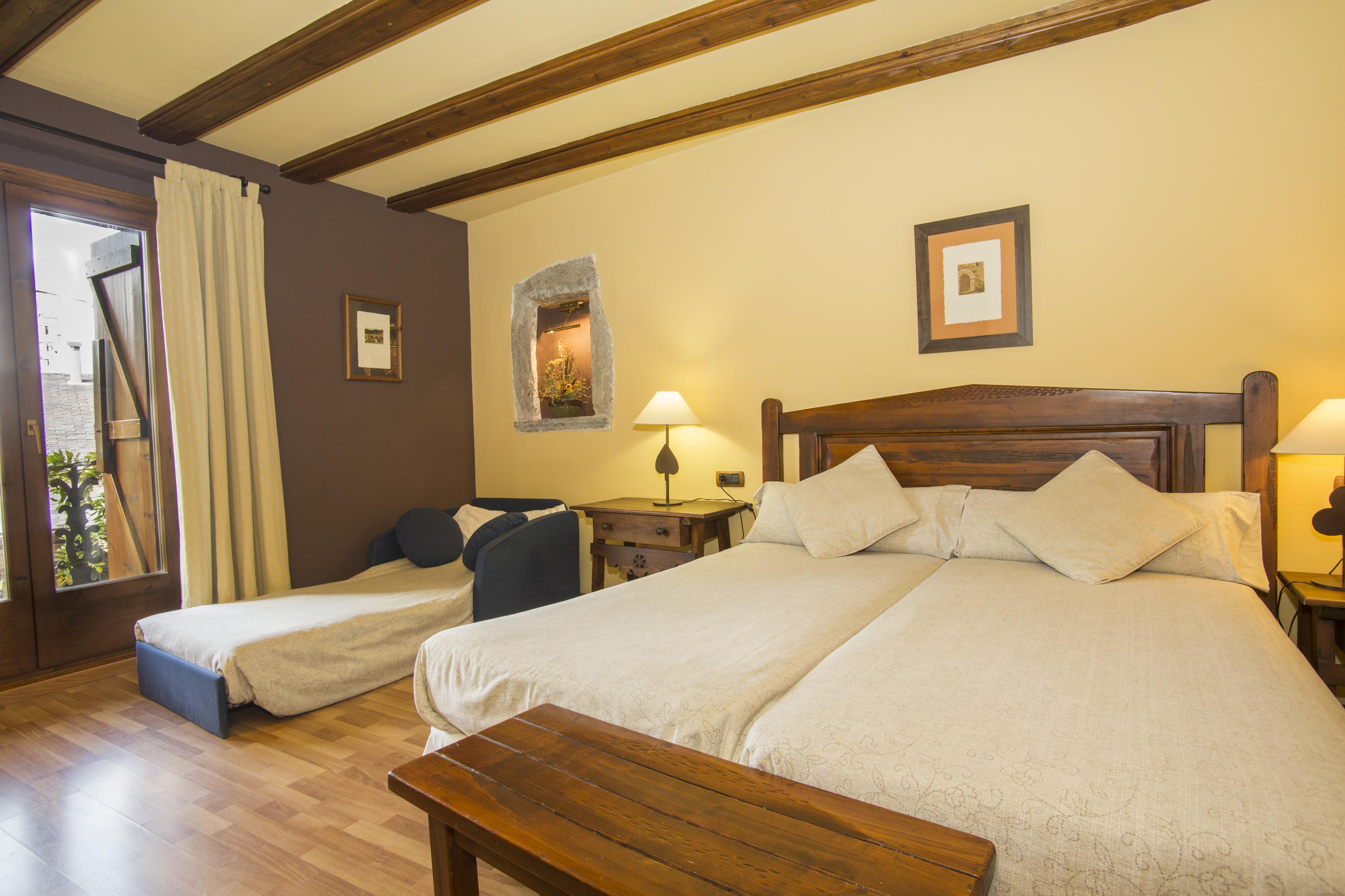 Casa Cornel 3* Cerler
