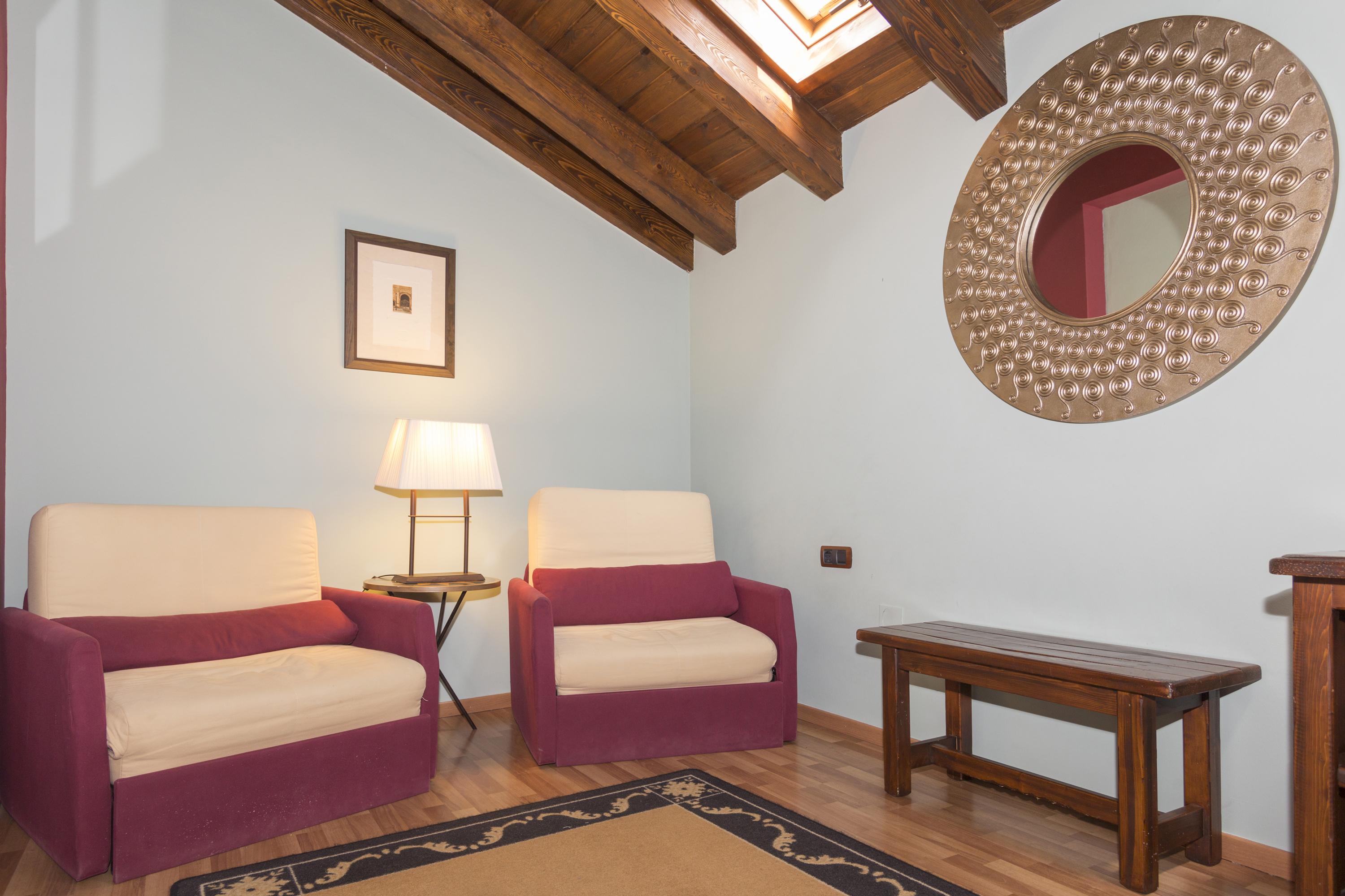 Hotel Casa Cornel 3*