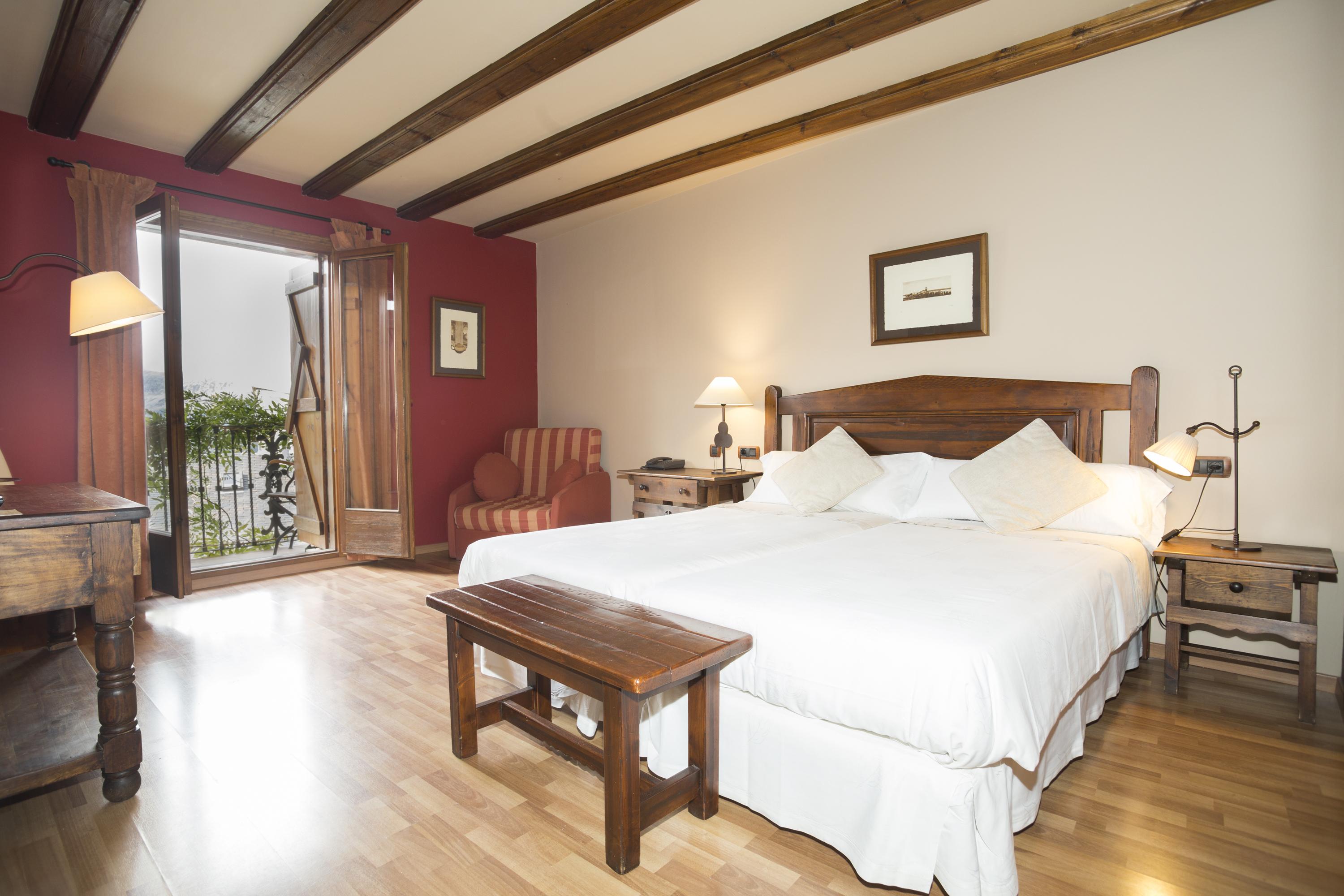 Hotel Casa Cornel Cerler