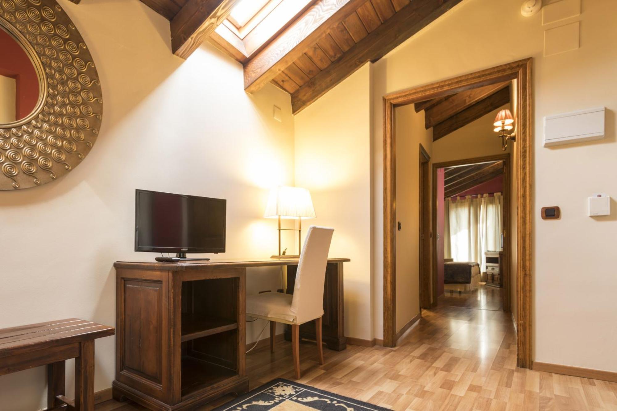Casa Cornel Hotel Cerler