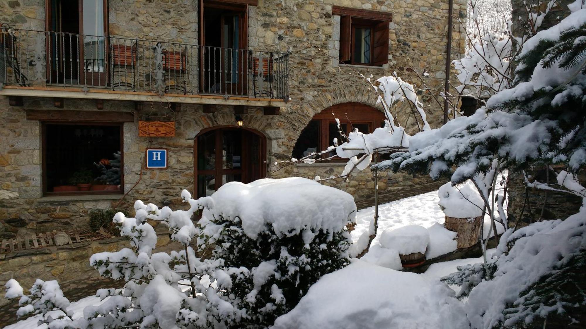 Hotel Casa Cornel Cerler