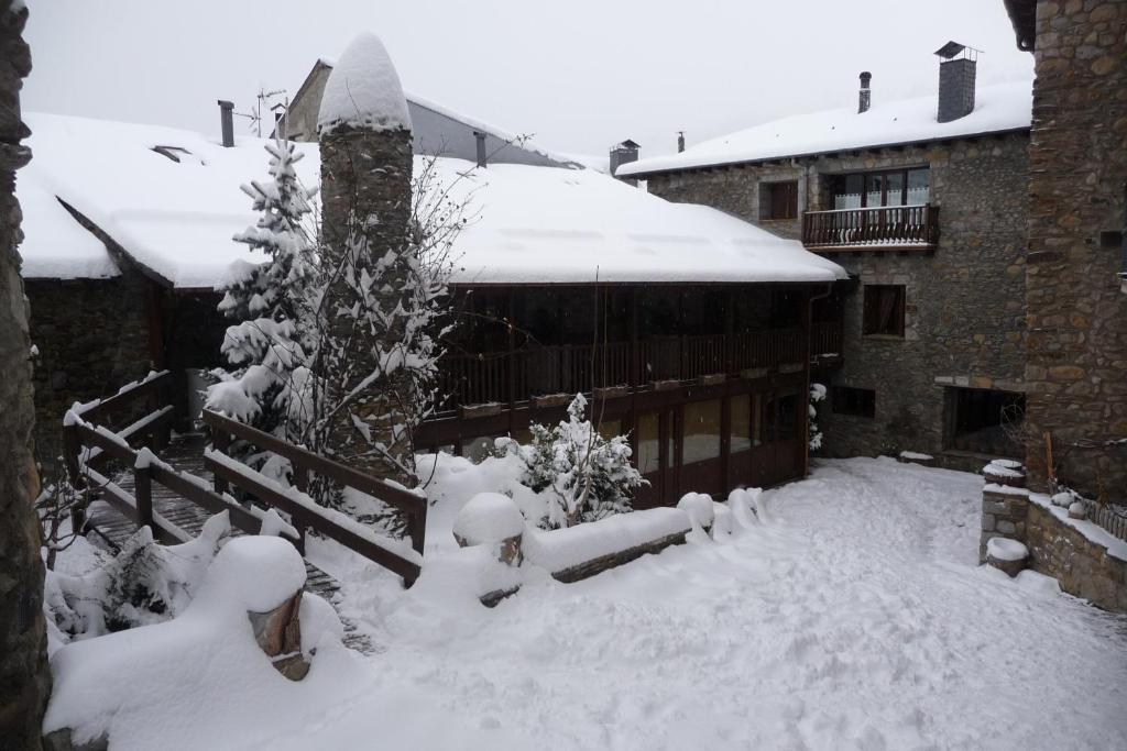 Casa Cornel Hotel