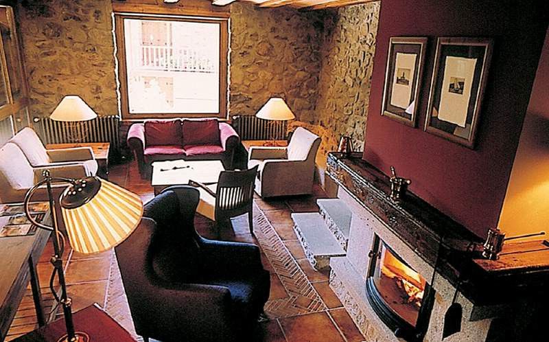 Hotel Casa Cornel 3*