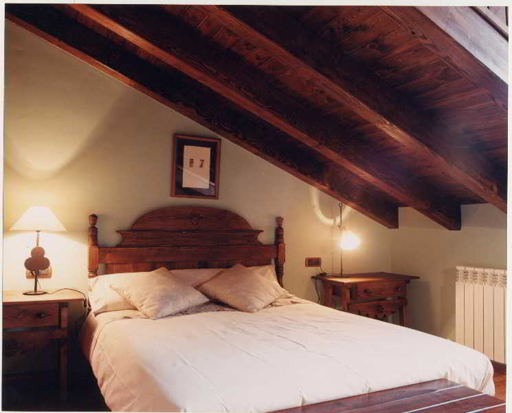 Casa Cornel Hotel Cerler