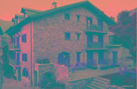 Casa Cornel 3*
