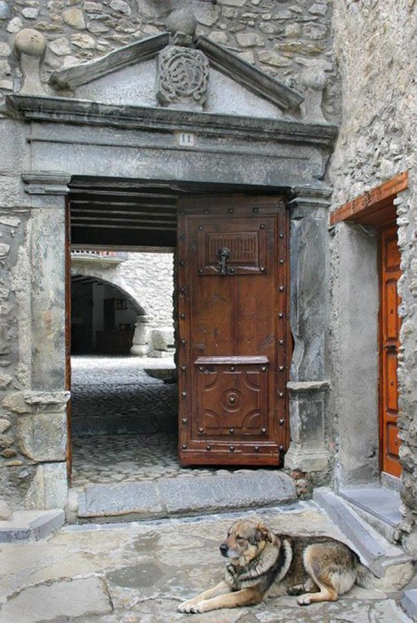 Casa Cornel 3*