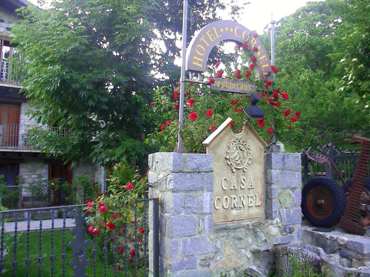 Casa Cornel Hotel