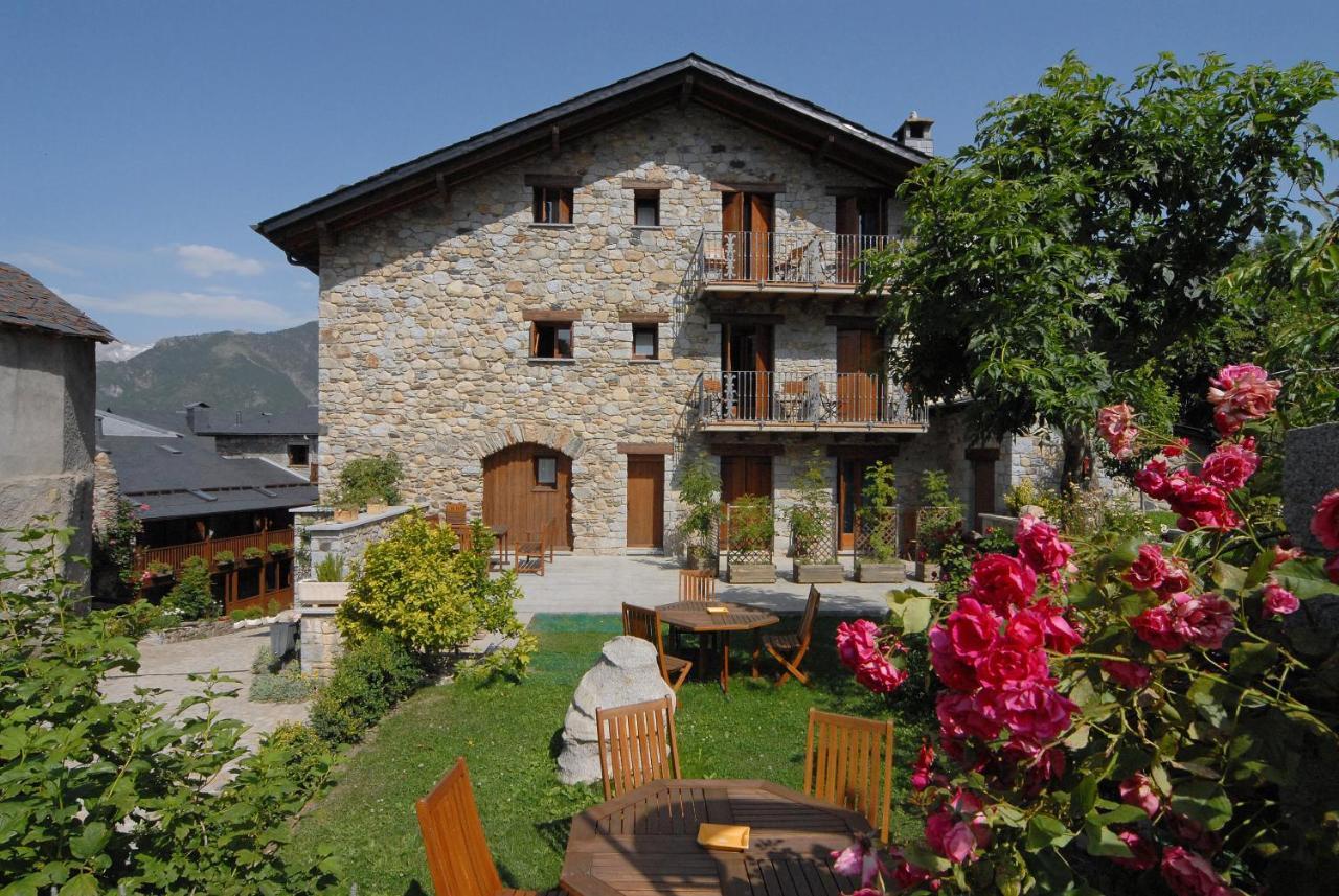 Casa Cornel Hotel Cerler