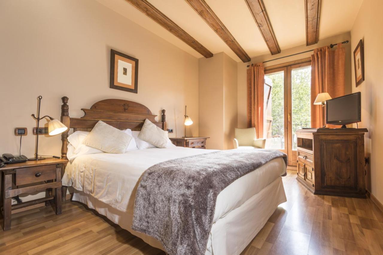 Hotel Casa Cornel Cerler